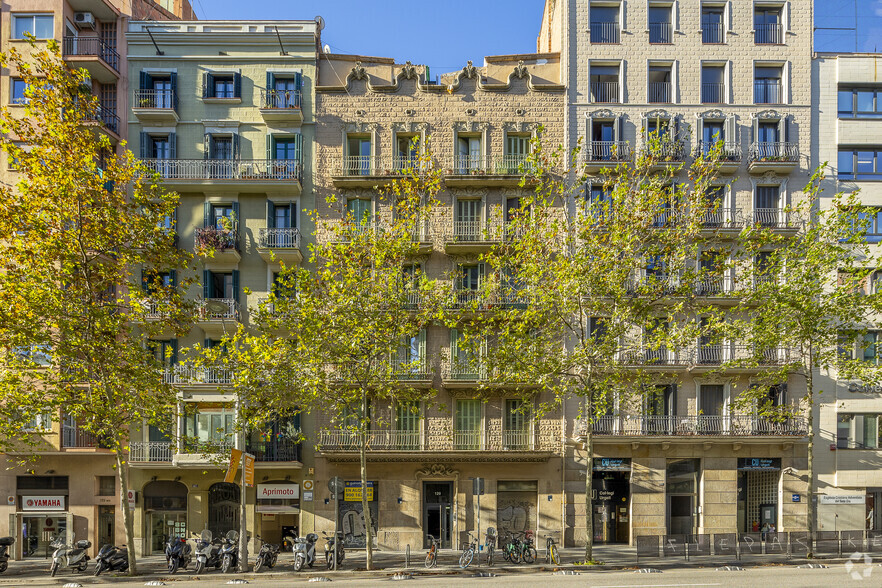 Carrer del Comte D'urgell, Barcelona, Barcelona en alquiler - Foto principal - Imagen 1 de 2