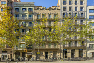 Más detalles para Carrer del Comte D'urgell, Barcelona - Local en alquiler