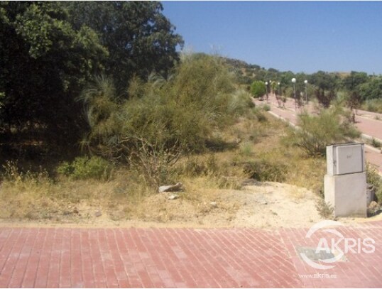 Avenida Monte Sión, s/n, Toledo, Toledo en venta Plano de la planta- Imagen 1 de 1