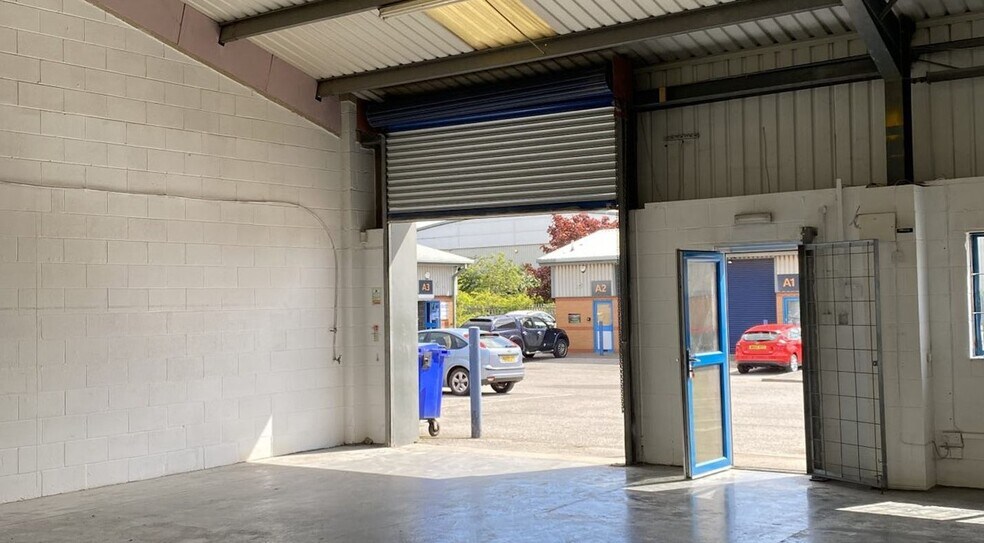 Rands Ln, Doncaster en alquiler - Foto del interior - Imagen 3 de 3
