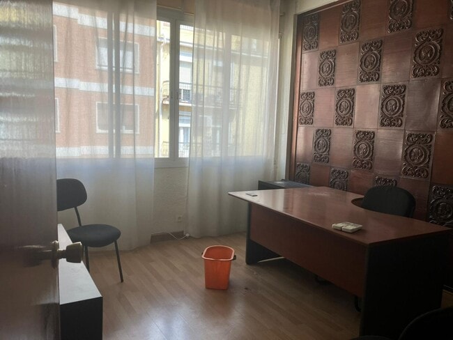 Más detalles de Oficina en venta