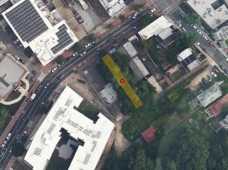 0 Martin Luther King Junior Ave SE, Washington, DC en venta - Foto principal - Imagen 1 de 1