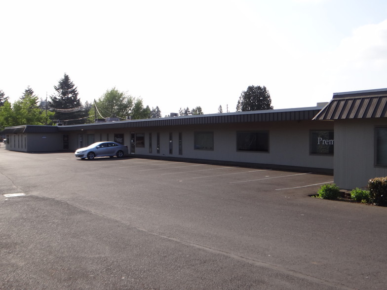 4418-4420 NE St Johns Rd E, Vancouver, WA en alquiler - Foto del edificio - Imagen 2 de 10