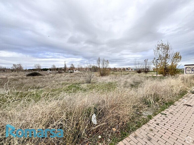 Terrenos en Ávila, Ávila en venta - Foto del edificio - Imagen 2 de 7