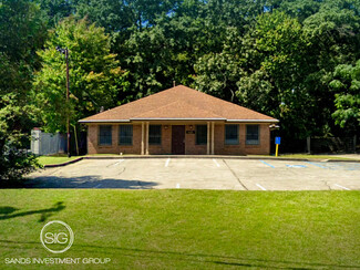 Más detalles para 6607 Powers St, Riverdale, GA - Oficinas en venta