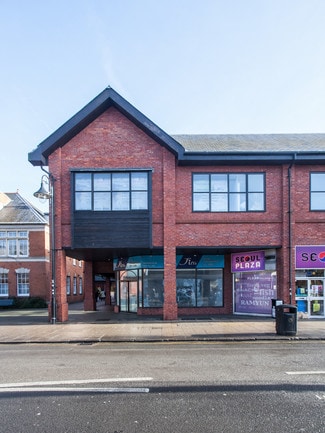 Más detalles de 30A High St, New Malden - Local en alquiler