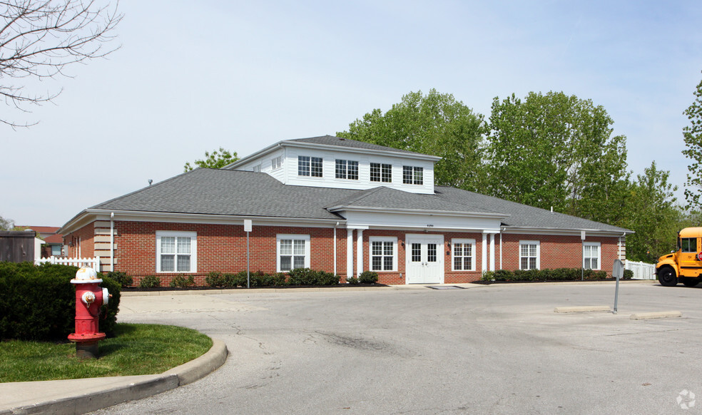 4394 Davidson Rd, Hilliard, OH en venta - Foto principal - Imagen 1 de 1