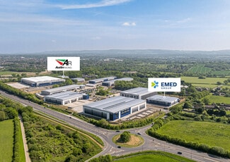 Más detalles de Cuckfield Rd, Hassocks - Nave en venta