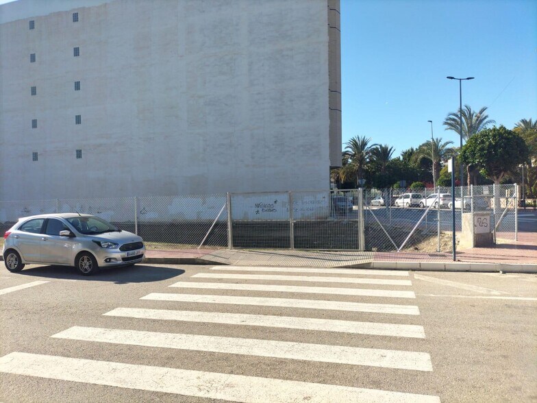 Terreno en Callosa de Segura, Alicante en venta - Foto del edificio - Imagen 1 de 7
