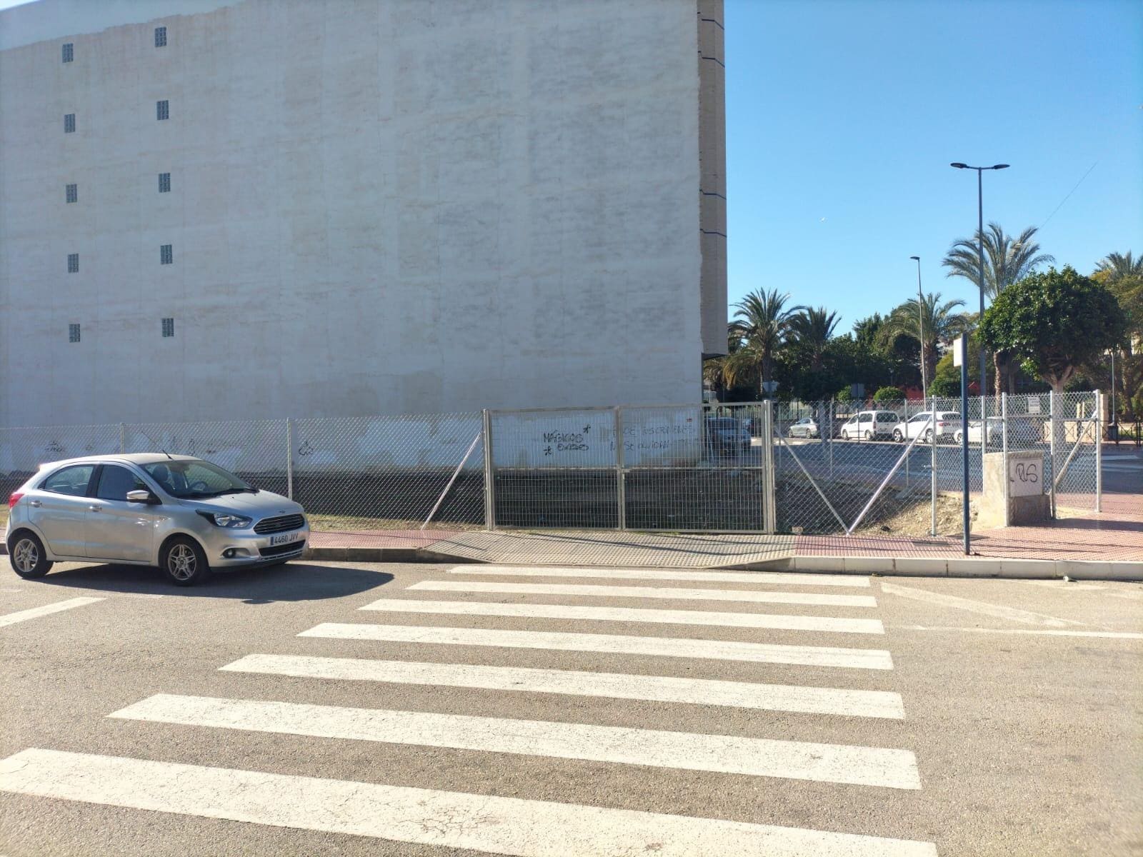Terreno en Callosa de Segura, Alicante en venta Foto del edificio- Imagen 1 de 8