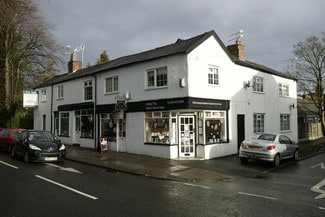 Más detalles de 15-21 School Ln, Northwich - Local en alquiler
