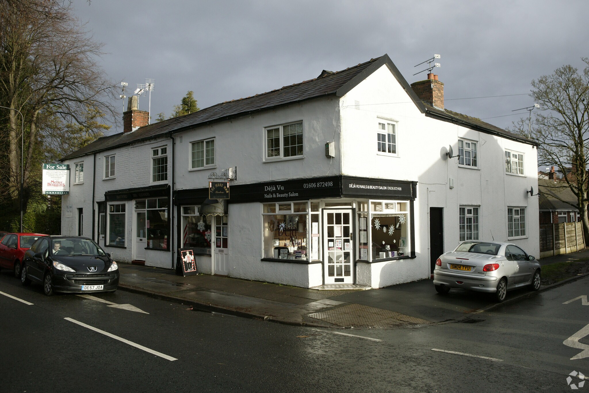 15-21 School Ln, Northwich en alquiler Foto principal- Imagen 1 de 6