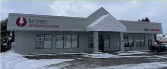 Más detalles para 1050 S Otsego Ave, Gaylord, MI - Oficinas en venta