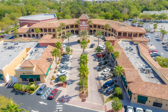 8209 Natures Way, Lakewood Ranch, FL - VISTA AÉREA  vista de mapa