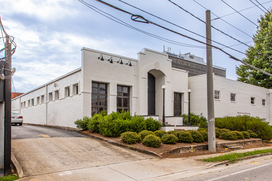 613 Church St, Decatur, GA en alquiler - Foto del edificio - Imagen 2 de 5