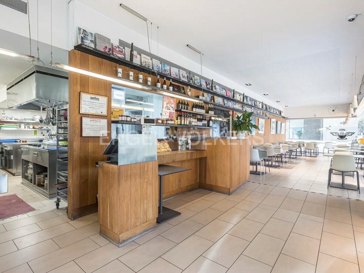 Sant Just Desvern, BAR 08960 - Unidad 01 - - Foto del interior - Image 2 of 26