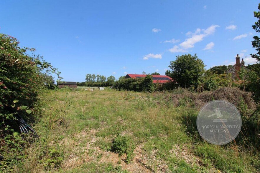 Stanhoe Rd, Docking en venta - Foto del edificio - Imagen 1 de 11