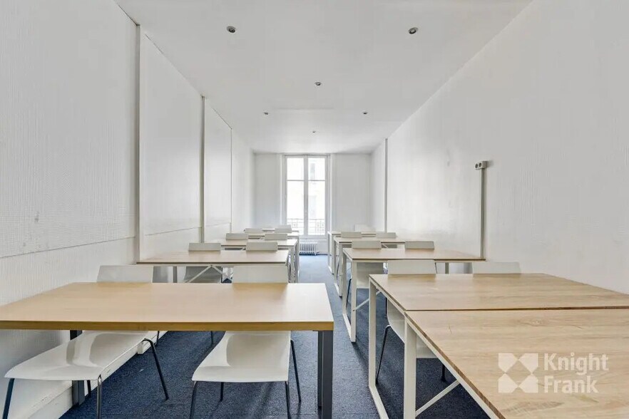 19 Bis Boulevard Delessert, Paris en alquiler - Foto del edificio - Imagen 3 de 11