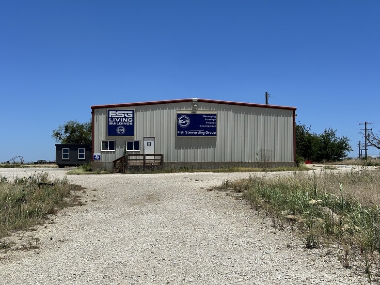 6586 I-20 E, Abilene, TX en alquiler - Foto del edificio - Imagen 1 de 7