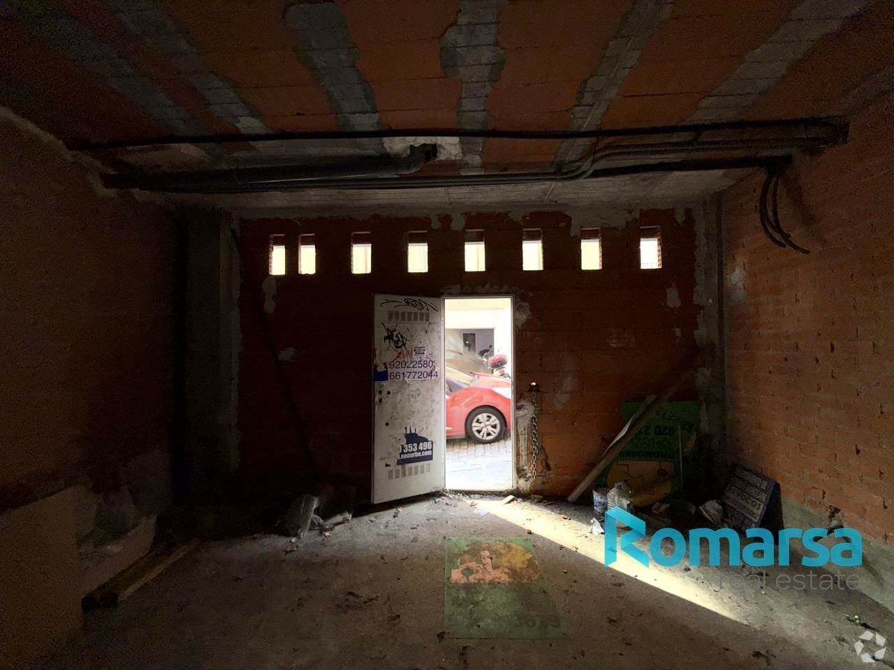 Local en Ávila, Ávila en alquiler Foto del interior- Imagen 1 de 8