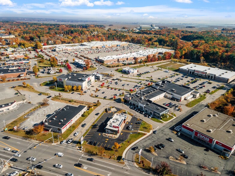 Lafayette Rd, Seabrook, NH en alquiler - Foto del edificio - Imagen 1 de 15