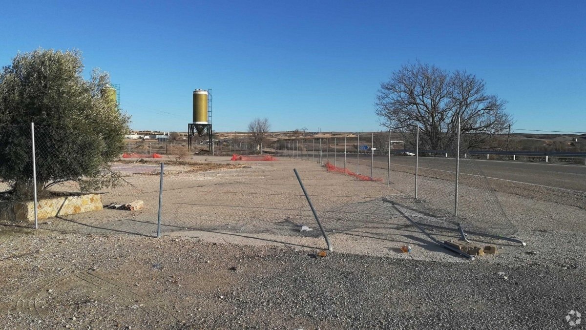 Terreno en Fuentidueña de Tajo, Madrid en venta Foto principal- Imagen 1 de 4