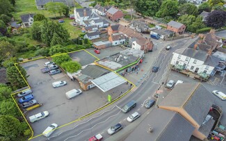 Más detalles de Drayton Rd, Shawbury - Local en venta