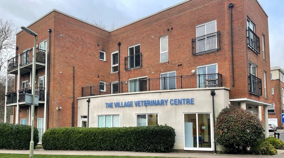 Thornton Side, Redhill en venta - Foto del edificio - Imagen 3 de 4