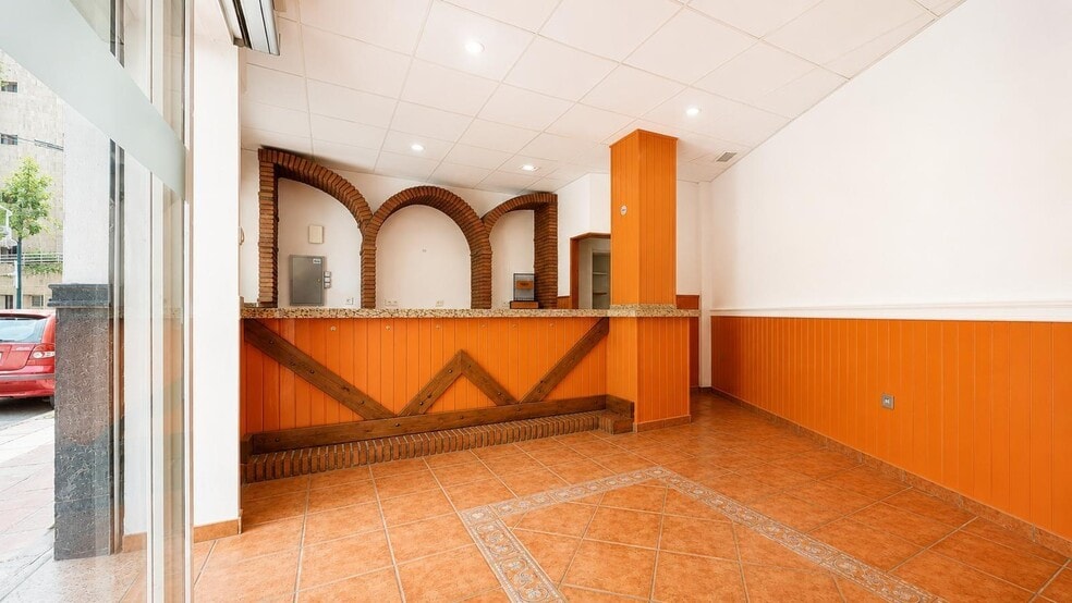 Alfareros, 29, Almería, Almería en venta - Foto del interior - Imagen 2 de 16