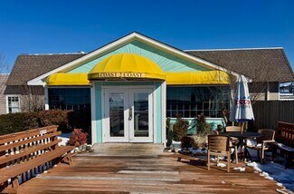 Más detalles de 14442 Solomons Island Rd, Solomons, MD - Local en alquiler