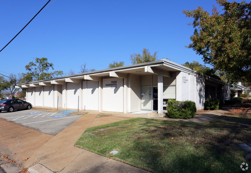 170 8th St SE, Paris, TX en venta - Foto principal - Imagen 1 de 3