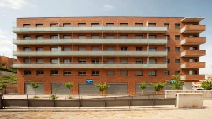 Local en Manresa, Barcelona en alquiler - Foto principal - Imagen 1 de 1