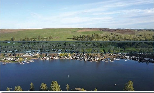 18617 W Williams Lake Rd, Cheney, WA en alquiler - Foto principal - Imagen 1 de 61