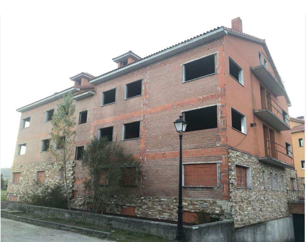  en Boñar en venta Foto del edificio- Imagen 1 de 9