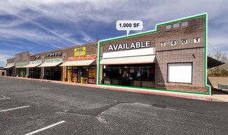 Más detalles para 3401 San Mateo Blvd NE, Albuquerque, NM - Locales en alquiler