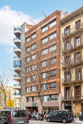 Más detalles para Carrer de Nàpols, 227, Barcelona - Oficina en alquiler