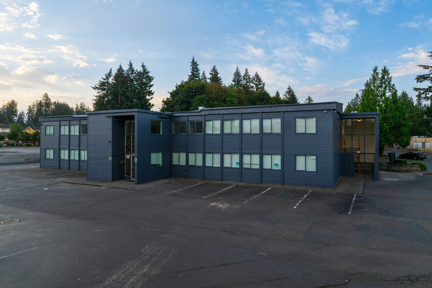 1202 Black Lake Blvd SW, Olympia, WA en alquiler - Foto del edificio - Imagen 1 de 17