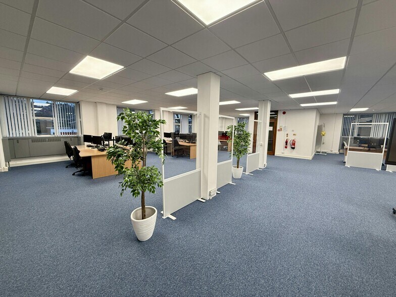 Allenview Rd, Wimborne en alquiler - Foto del edificio - Imagen 3 de 8