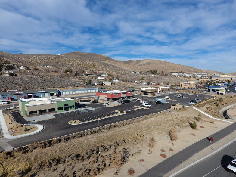 4849 Cochise St, Carson City, NV en alquiler - Foto del edificio - Imagen 1 de 15