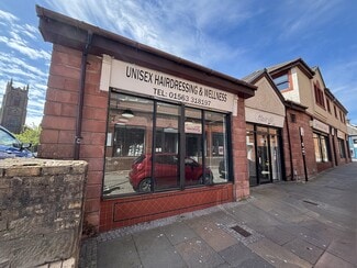Más detalles de 25 Nelson St, Kilmarnock - Local en alquiler
