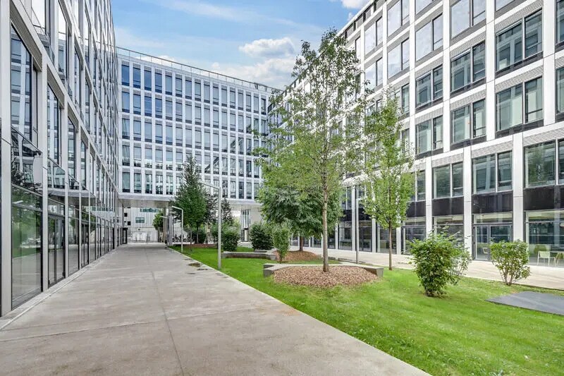 14 Rue Emile Borel, Paris en alquiler Foto del edificio- Imagen 1 de 19