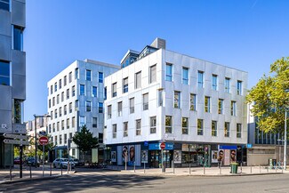 Más detalles de Oficina en alquiler