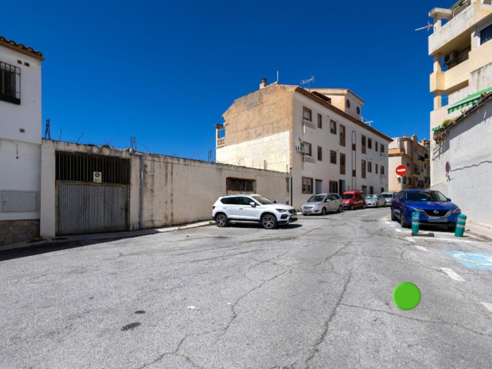 Nave en Cenes de la Vega, Granada en venta Foto del edificio- Imagen 1 de 18
