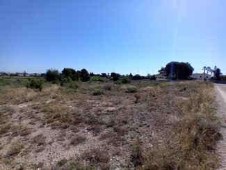 Más detalles de Valverde, 9008, Elche - Terreno en venta