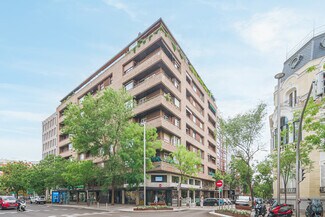 Más detalles de Calle de José Ortega y Gasset, 34, Madrid - Local en alquiler