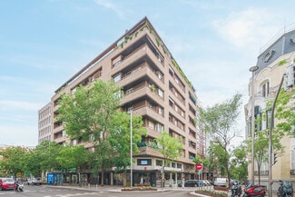 Más detalles de Calle de José Ortega y Gasset, 34, Madrid - Local en alquiler