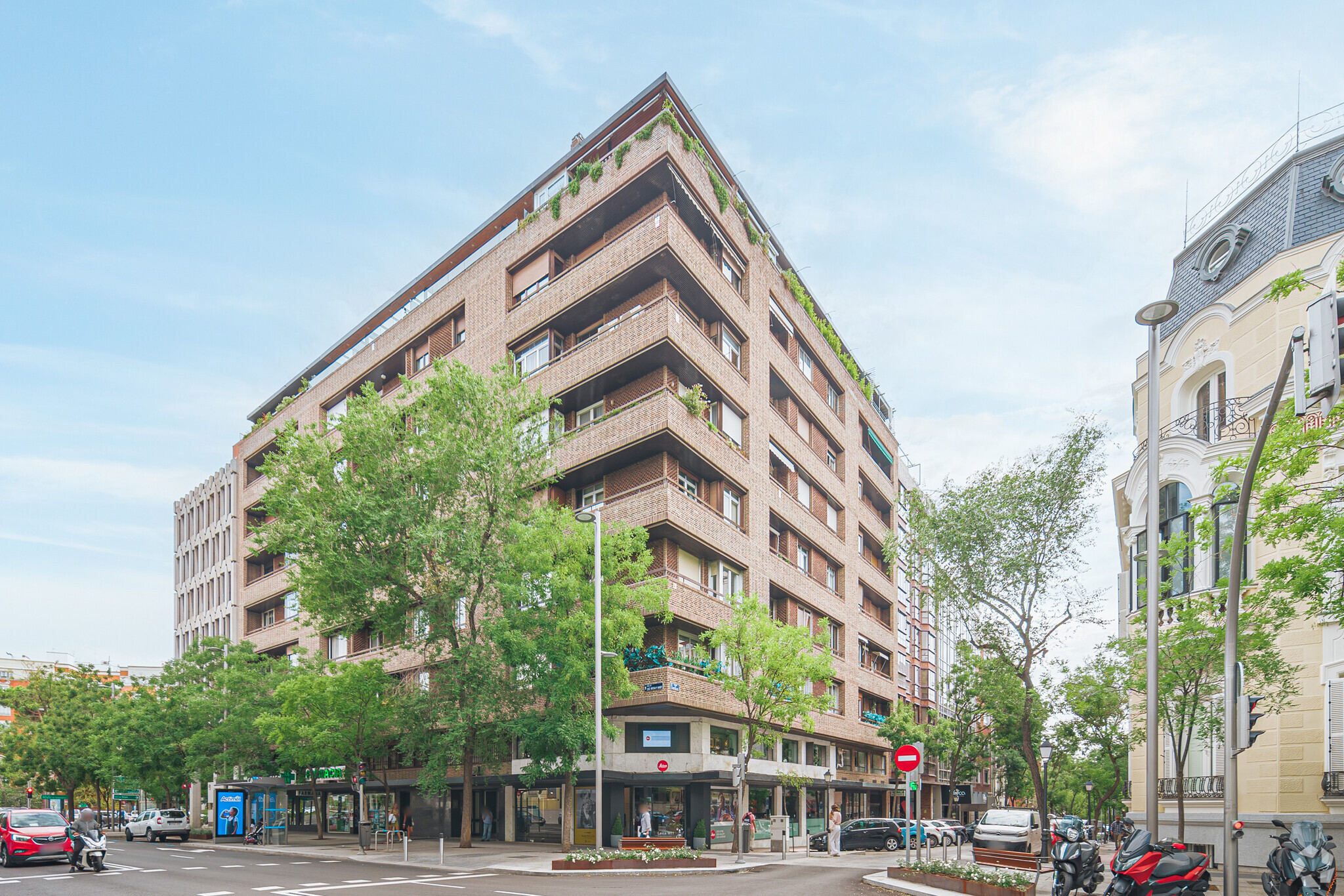 Calle de José Ortega y Gasset, 34, Madrid, Madrid en alquiler Foto principal- Imagen 1 de 4