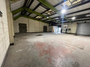 Swanston St, Glasgow en alquiler Foto del interior- Imagen 2 de 5