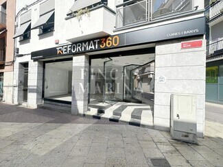 Más detalles de Local en alquiler