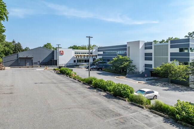 Más detalles de 10755 York Rd, Cockeysville, MD - Oficina en venta